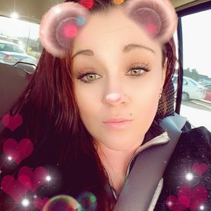 Meet your Posher, Kristy